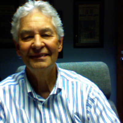 Larry Aldridge