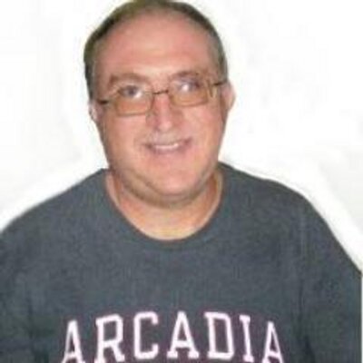 Larry Atkins