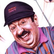 Larry Baker