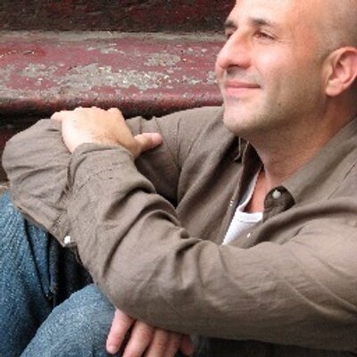 Larry Blumenfeld
