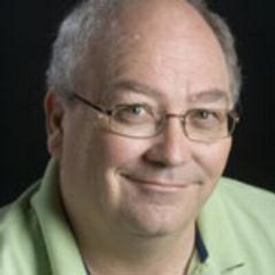 Larry Bohannan