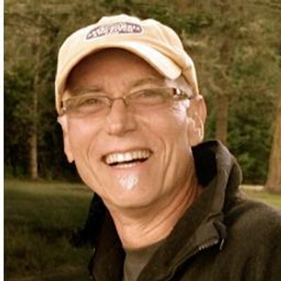 Larry Cramer