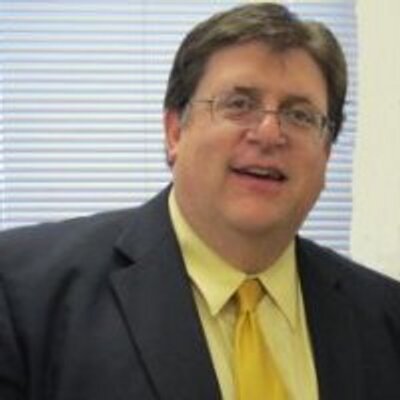 Larry Di Giovanni