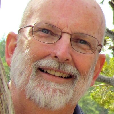 Larry Edsall