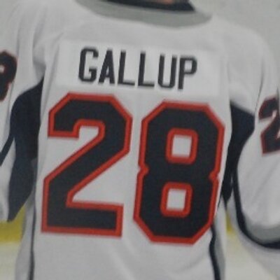 Larry Gallup