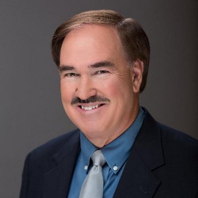 Larry Gebert