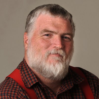 Larry Mahoney
