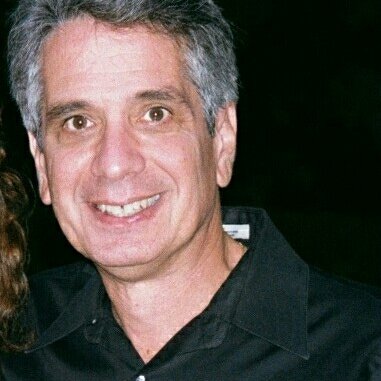 Larry Marion