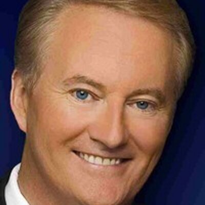Larry Mendte