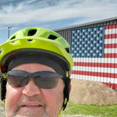 Larry Peirce