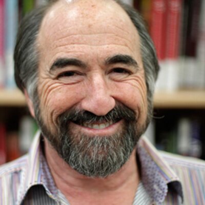 Larry Rosen