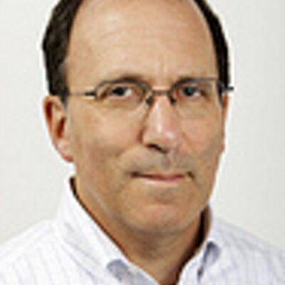 Larry Rosenthal