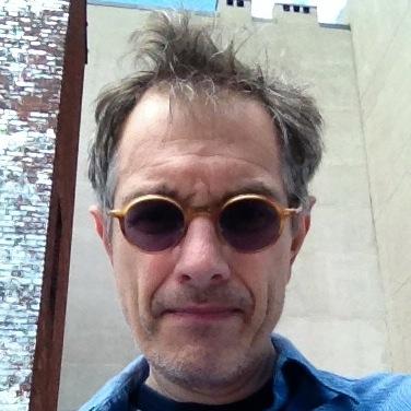 Larry Schwartz