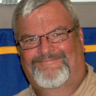 Larry Stanford
