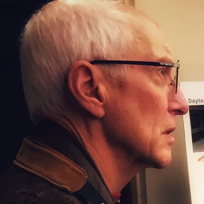 Larry Vogel