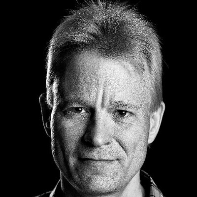 Lars Attrup