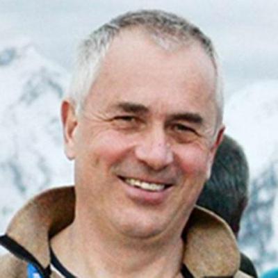 Lars Grimlund