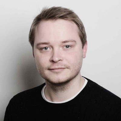 Lasse Skou Andersen