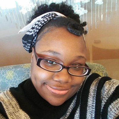 Latagia Copeland-Tyronce, MSW