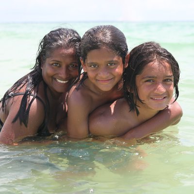 Latha Nair-Erickson
