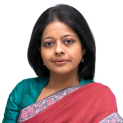 Latha Venkatesh