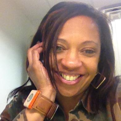 Latreese Cooke