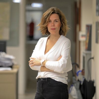 Laura Alcázar