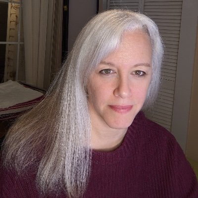 Laura Axelrod