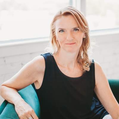 Laura Beil