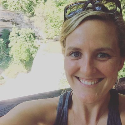 Laura Benold
