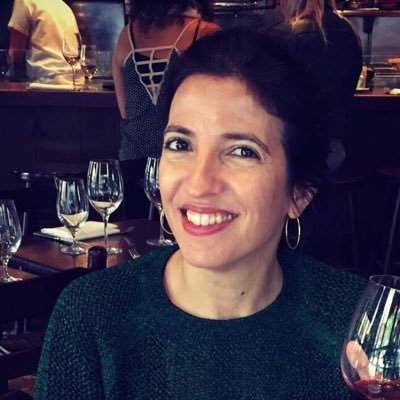 Laura Bonilla