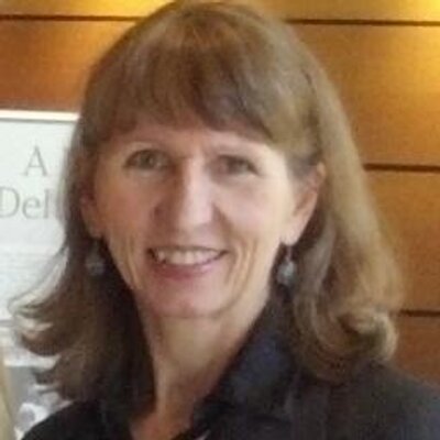 Laura Cassels