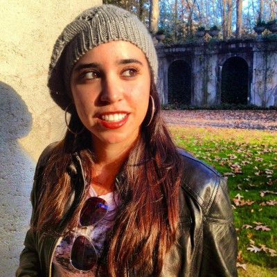 Laura Díaz-Zúñiga