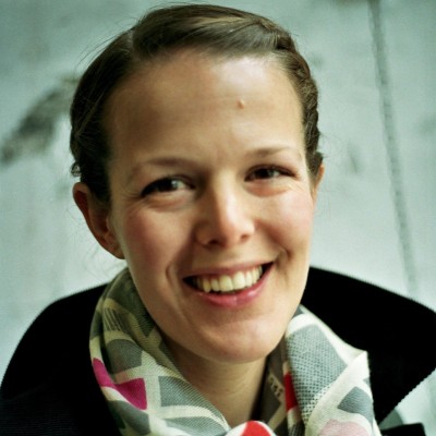 Laura Fenton