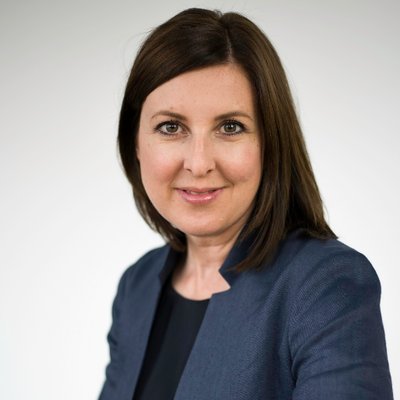 Laura Francis