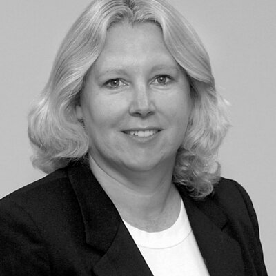 Laura Freeman