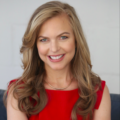 Laura Garnett