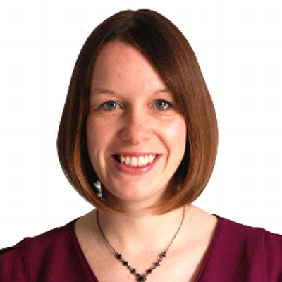 Laura Heywood