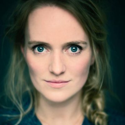 Laura Hogendoorn