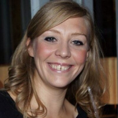 Laura Holgate