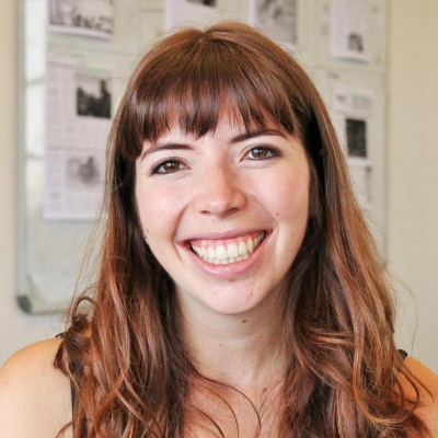 Laura Jess Pisanello