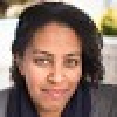 Laura Kebede