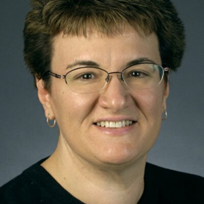 Laura Kessel