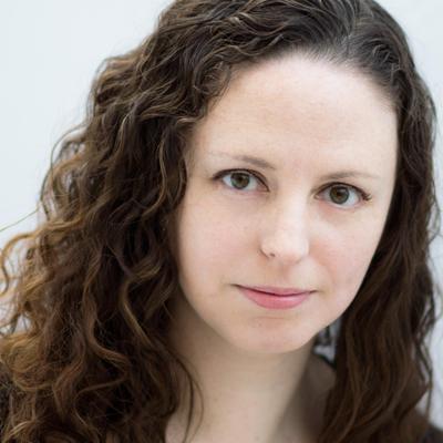 Laura Kressly