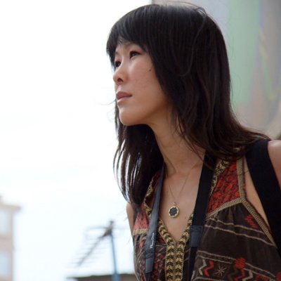 Laura Ling
