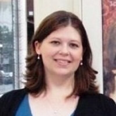 Laura Longwell