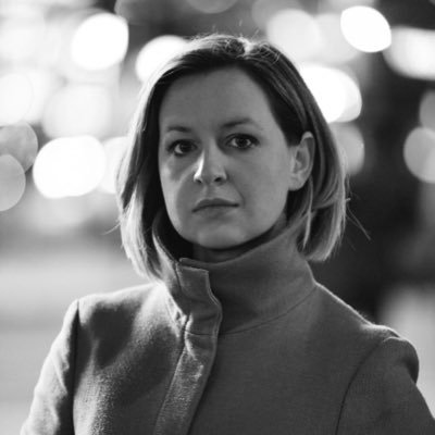 Laura Makin-Isherwood