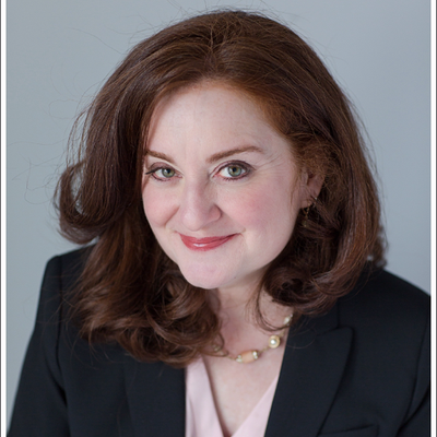 Laura McKenna