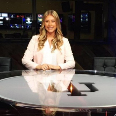 Laura Pugliese