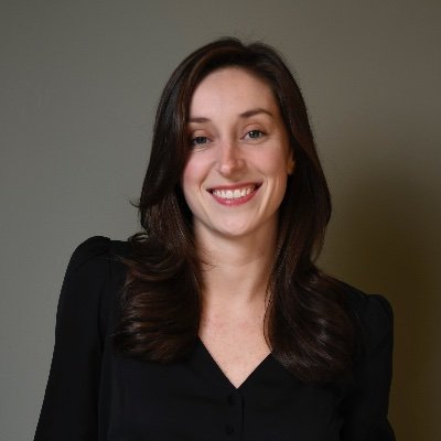 Laura Reston